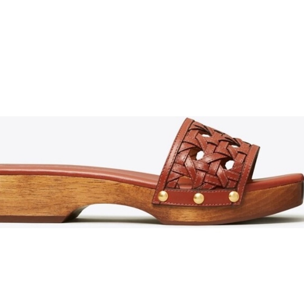 Tory Burch Sandal/Slides